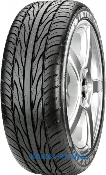 Maxxis Victra MA-Z4S 255/55 R19 111W  