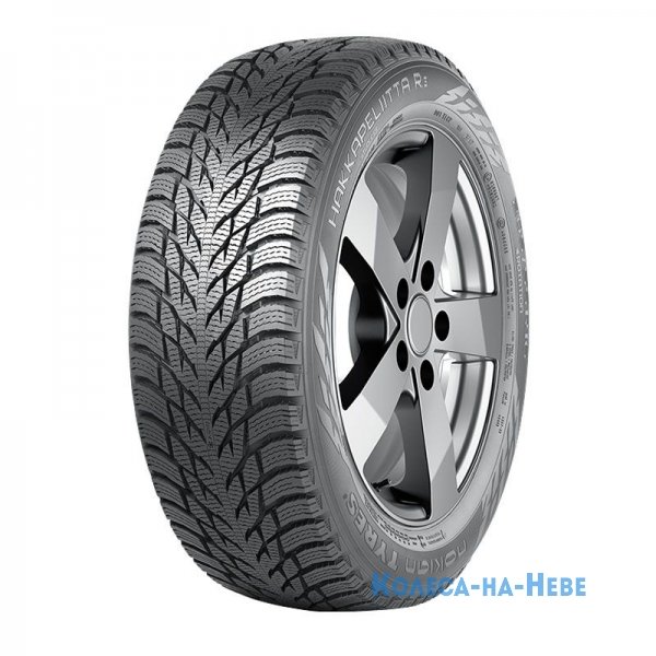 Nokian Hakkapeliitta R3 215/65 R17 103R  