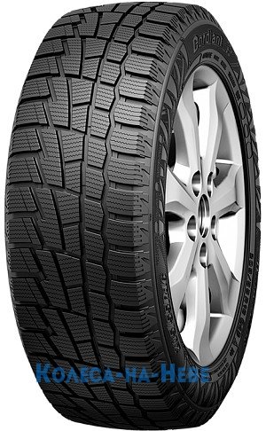 Cordiant Winter Drive PW-1 185/60 R14 86T  