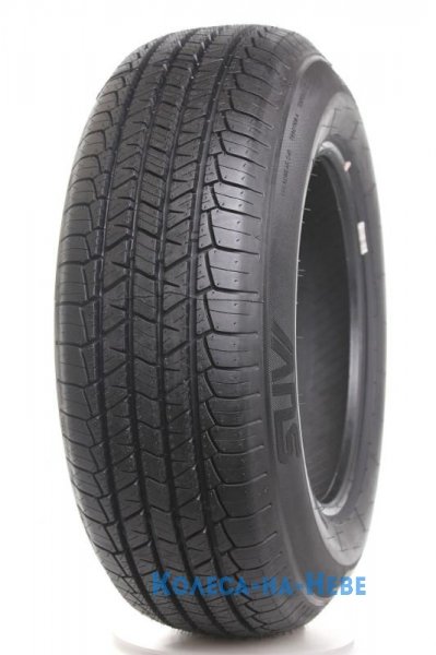 Tigar SUV SUMMER 275/40 R20 106Y  