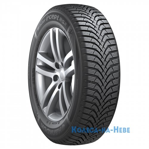 Hankook Winter I*Cept RS 2 W452 185/60 R14 82T  